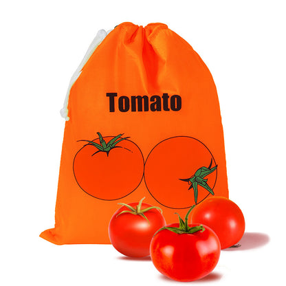 Polyester Drawstring Storage Bag