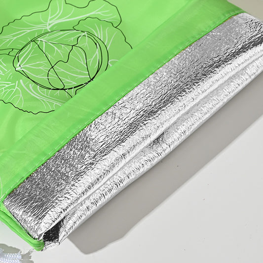 Polyester Drawstring Storage Bag