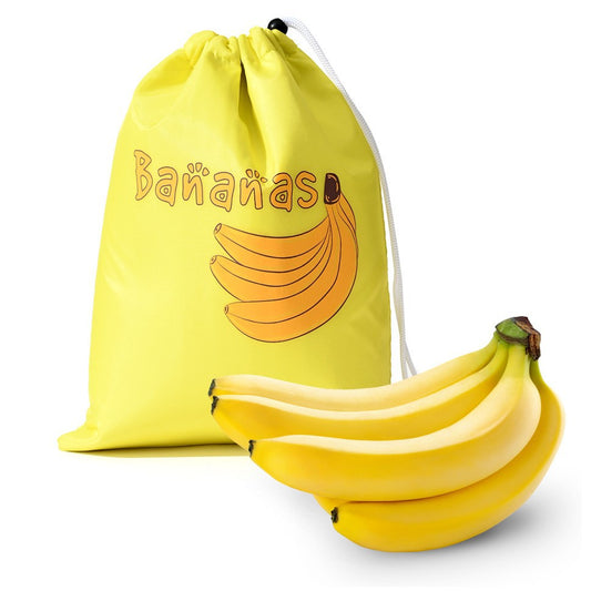 Polyester Drawstring Storage Bag