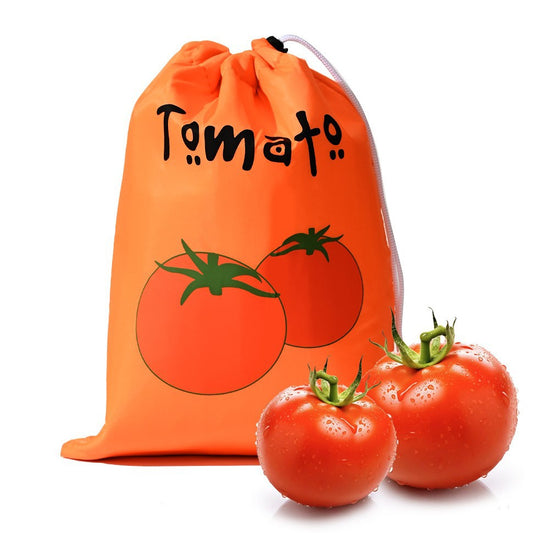 Polyester Drawstring Storage Bag