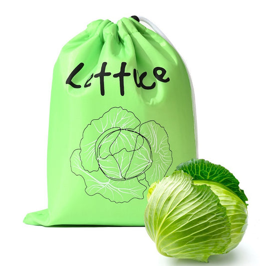 Polyester Drawstring Storage Bag