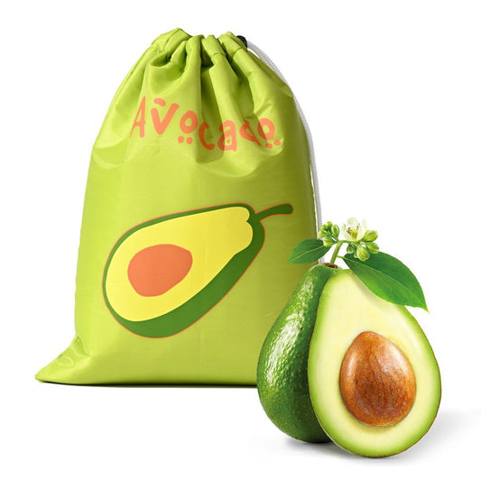 Polyester Drawstring Storage Bag