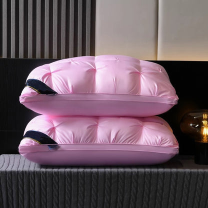 Polyester Fiber Pillow