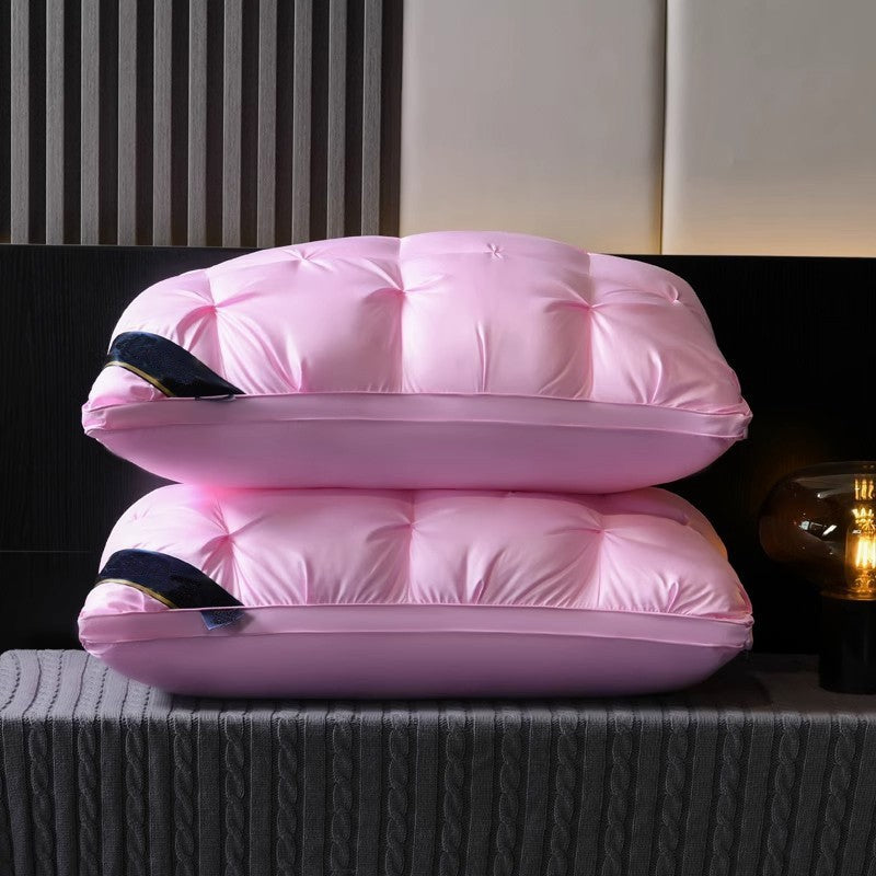 Polyester Fiber Pillow