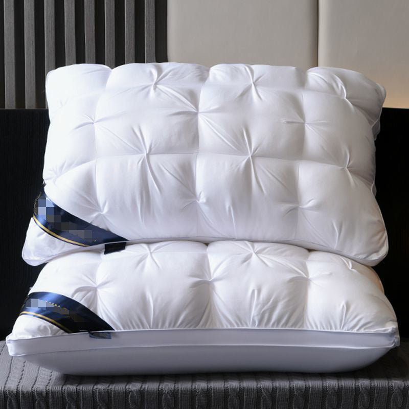 Polyester Fiber Pillow