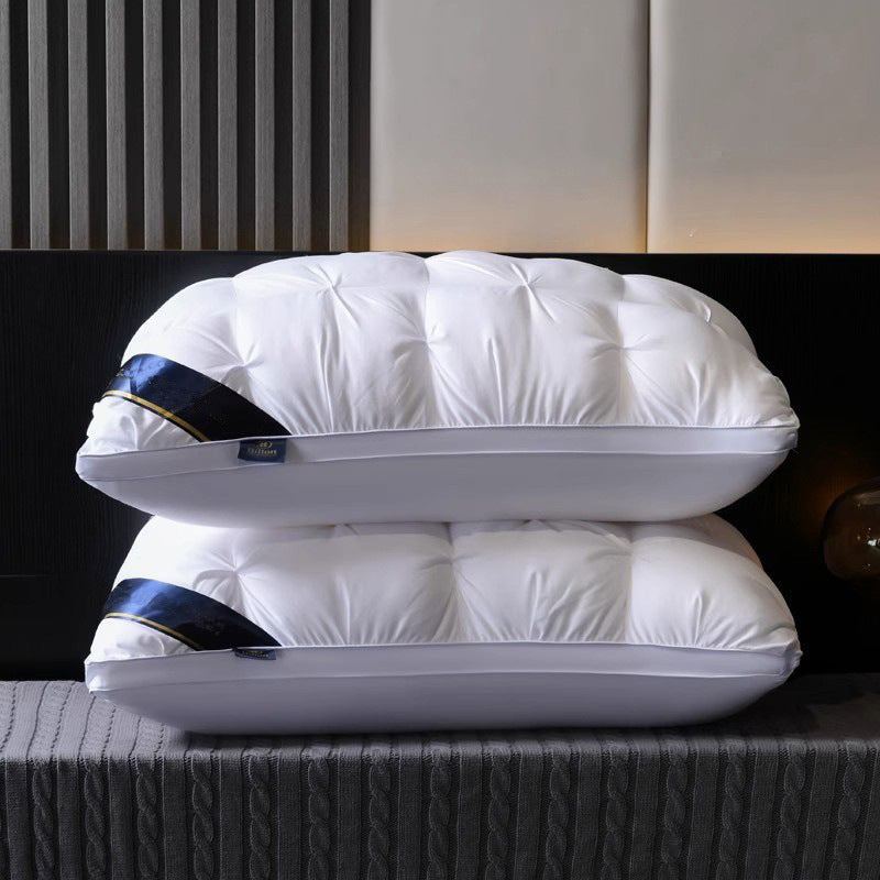 Polyester Fiber Pillow