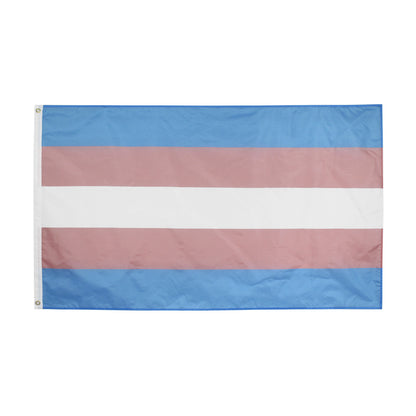 polyester flag