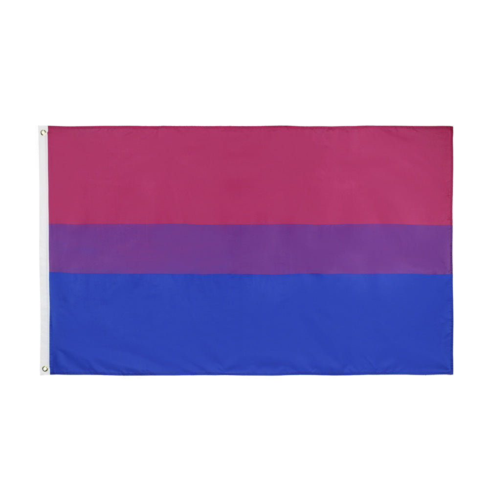 polyester flag