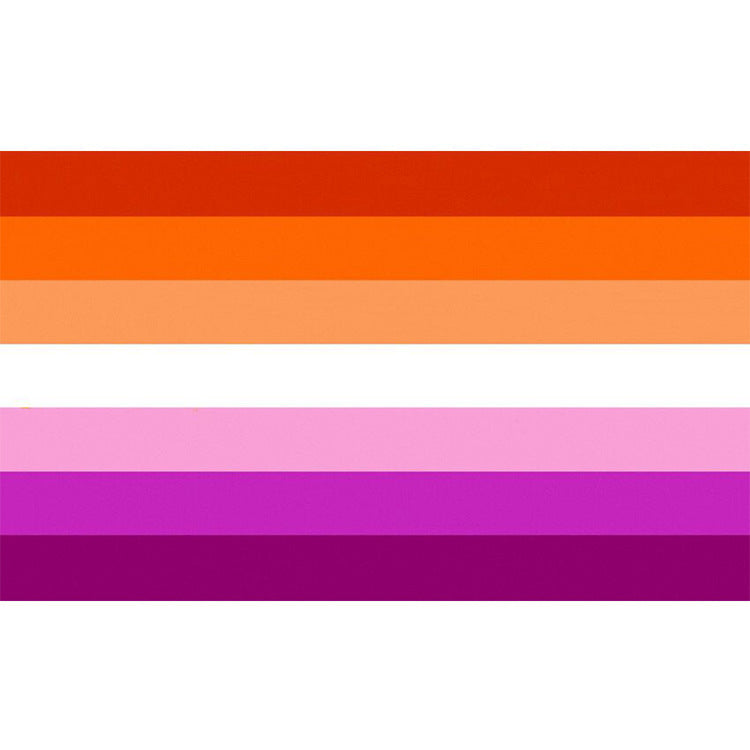 polyester flag