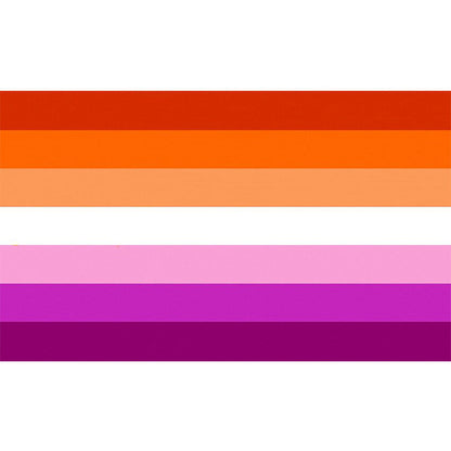 polyester flag