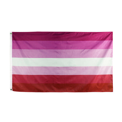 polyester flag