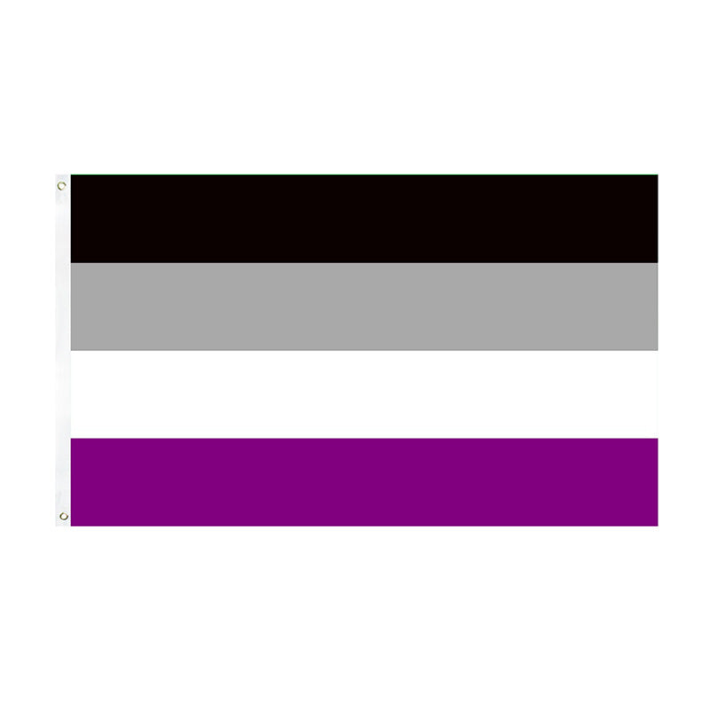 polyester flag