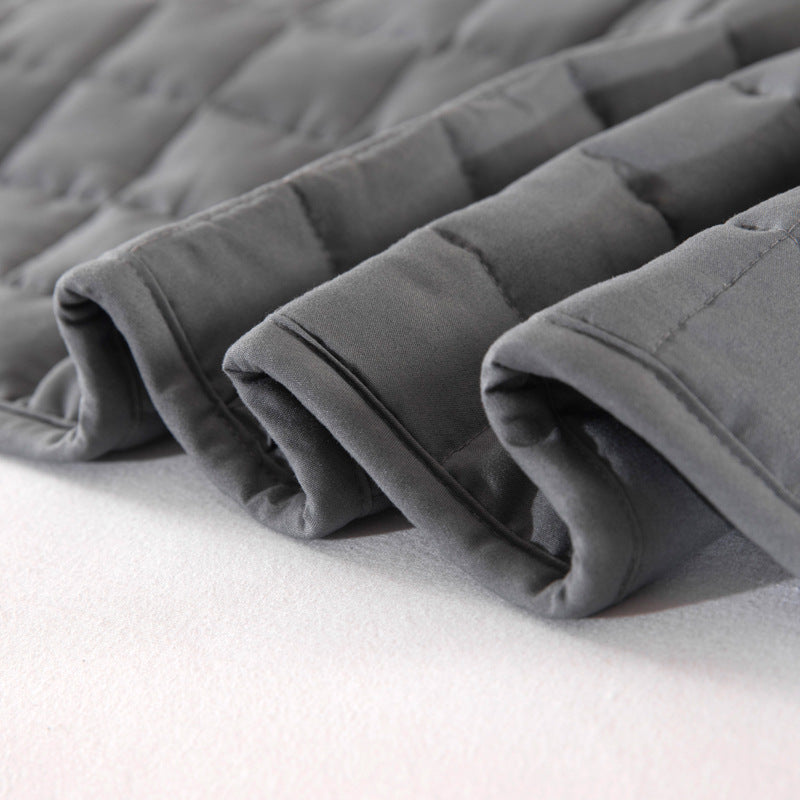 polyester gravity blanket