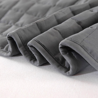 polyester gravity blanket