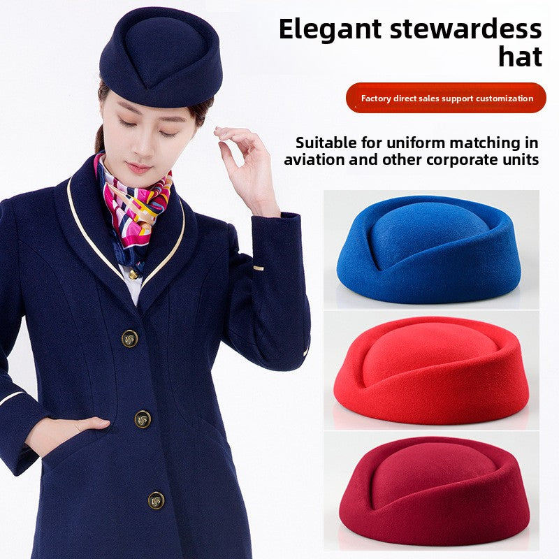 Polyester Hat