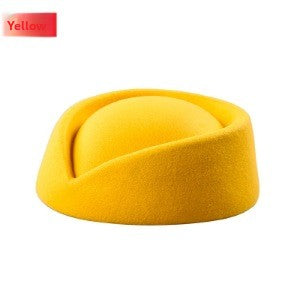 Polyester Hat