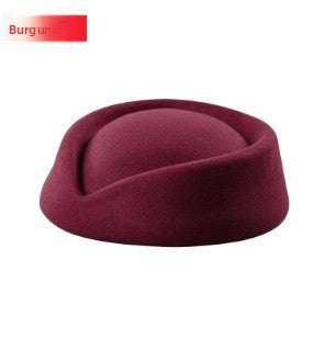 Polyester Hat