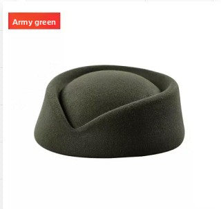 Polyester Hat
