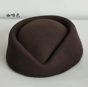Polyester Hat