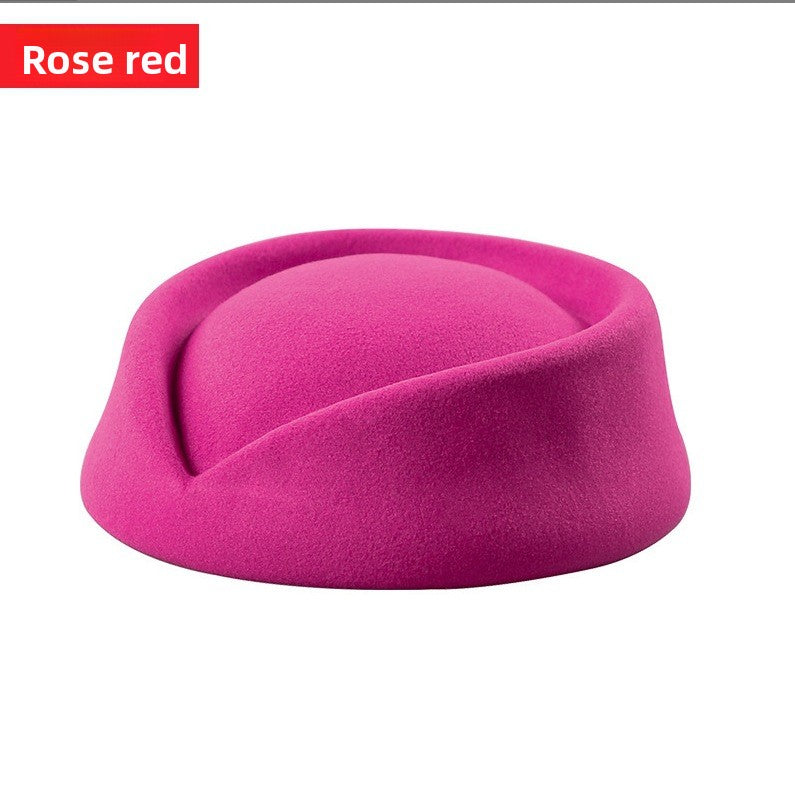 Polyester Hat