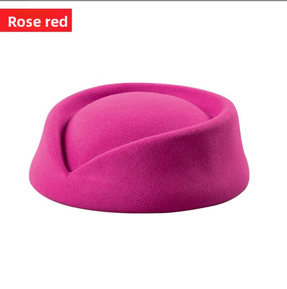 Polyester Hat