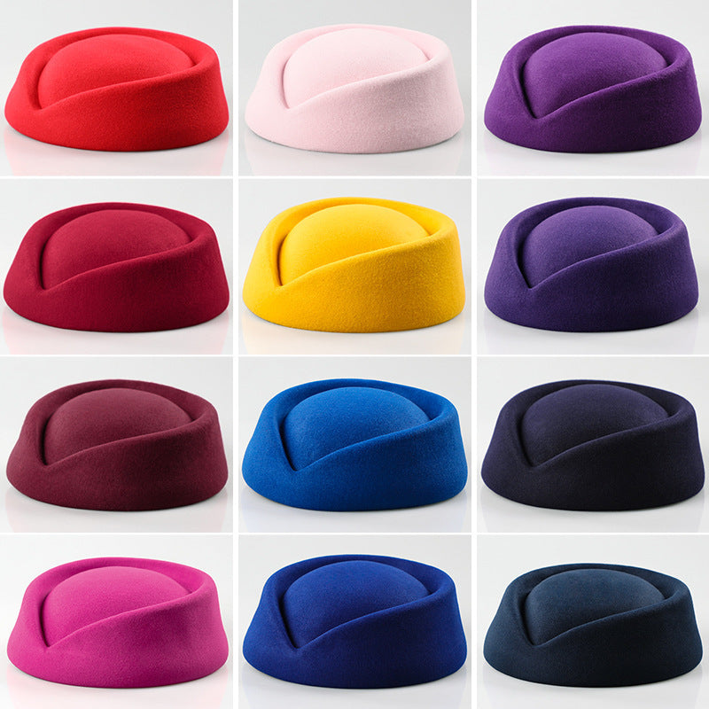 Polyester Hat