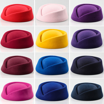 Polyester Hat