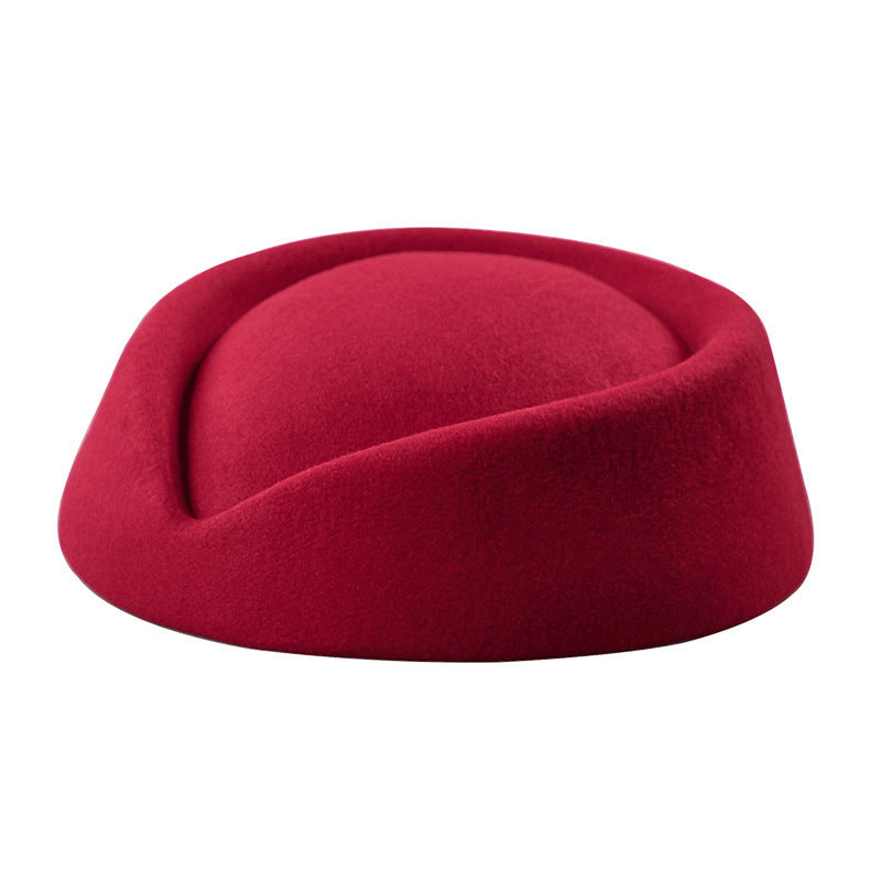 Polyester Hat