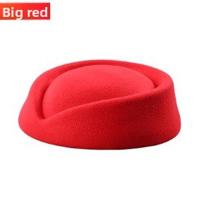 Polyester Hat