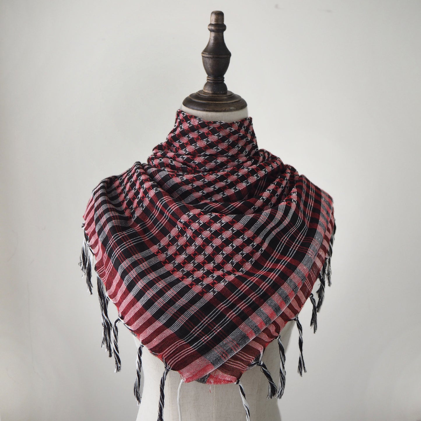Polyester Head Scarf