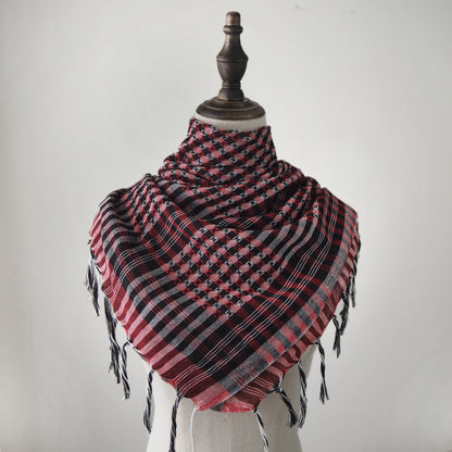 Polyester Head Scarf