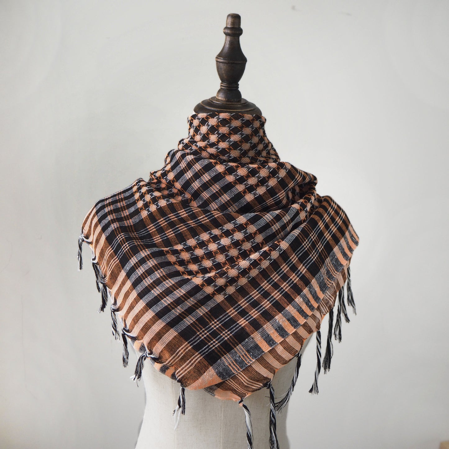 Polyester Head Scarf