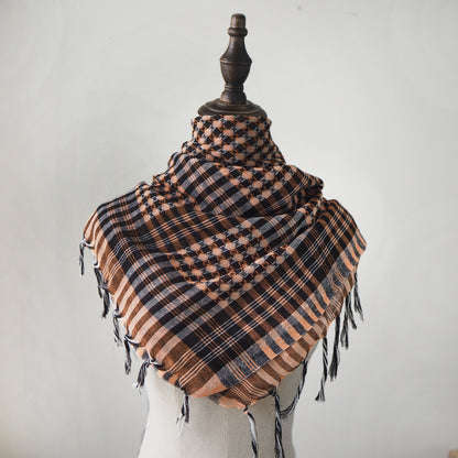 Polyester Head Scarf