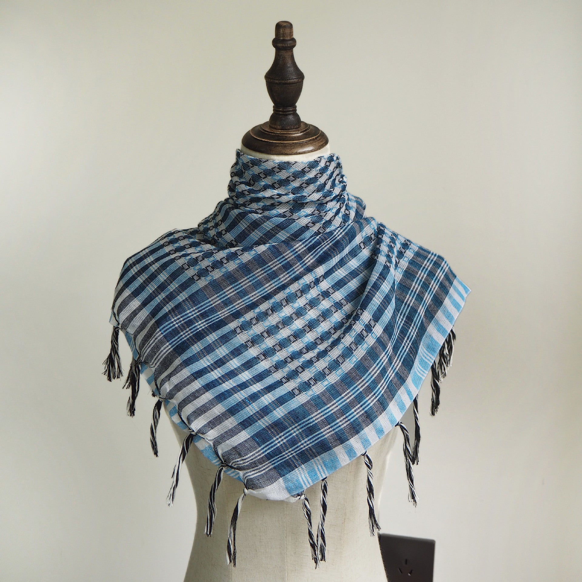 Polyester Head Scarf