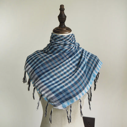 Polyester Head Scarf