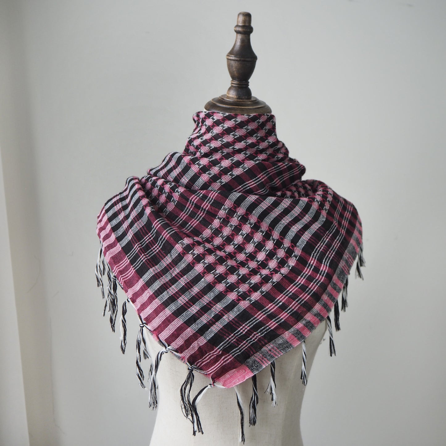 Polyester Head Scarf