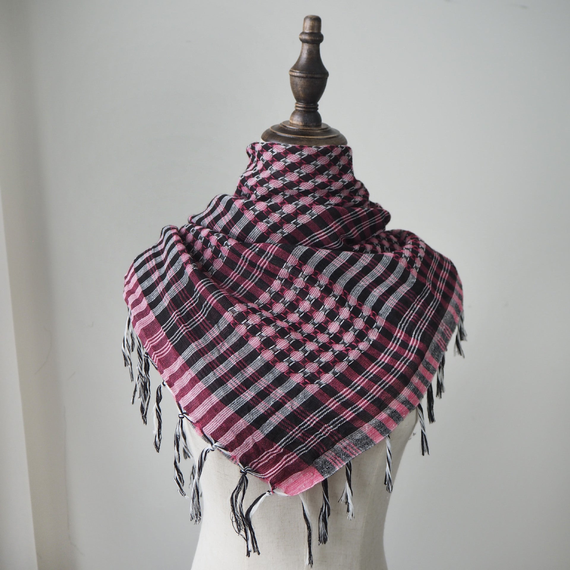 Polyester Head Scarf