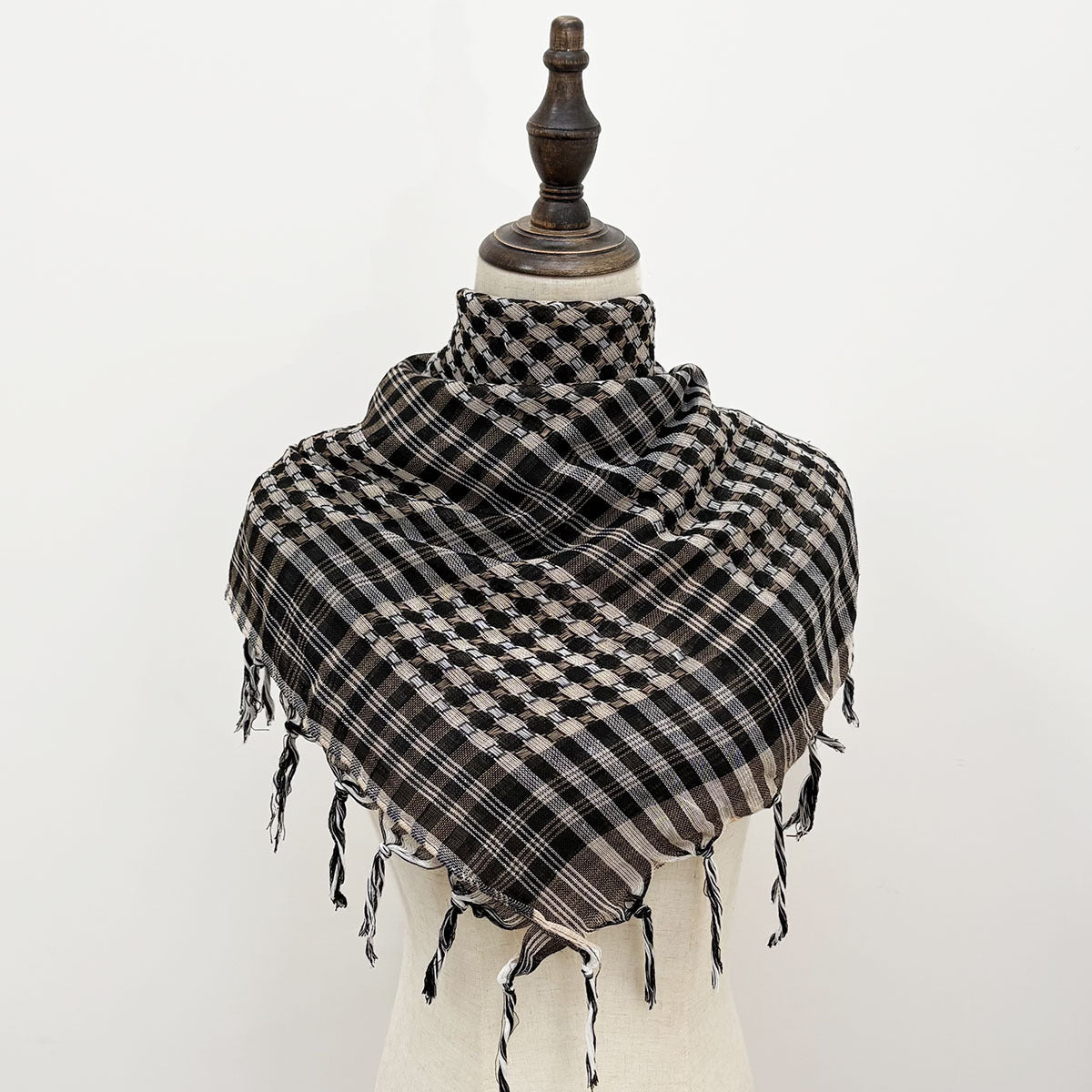 Polyester Head Scarf