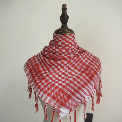 Polyester Head Scarf