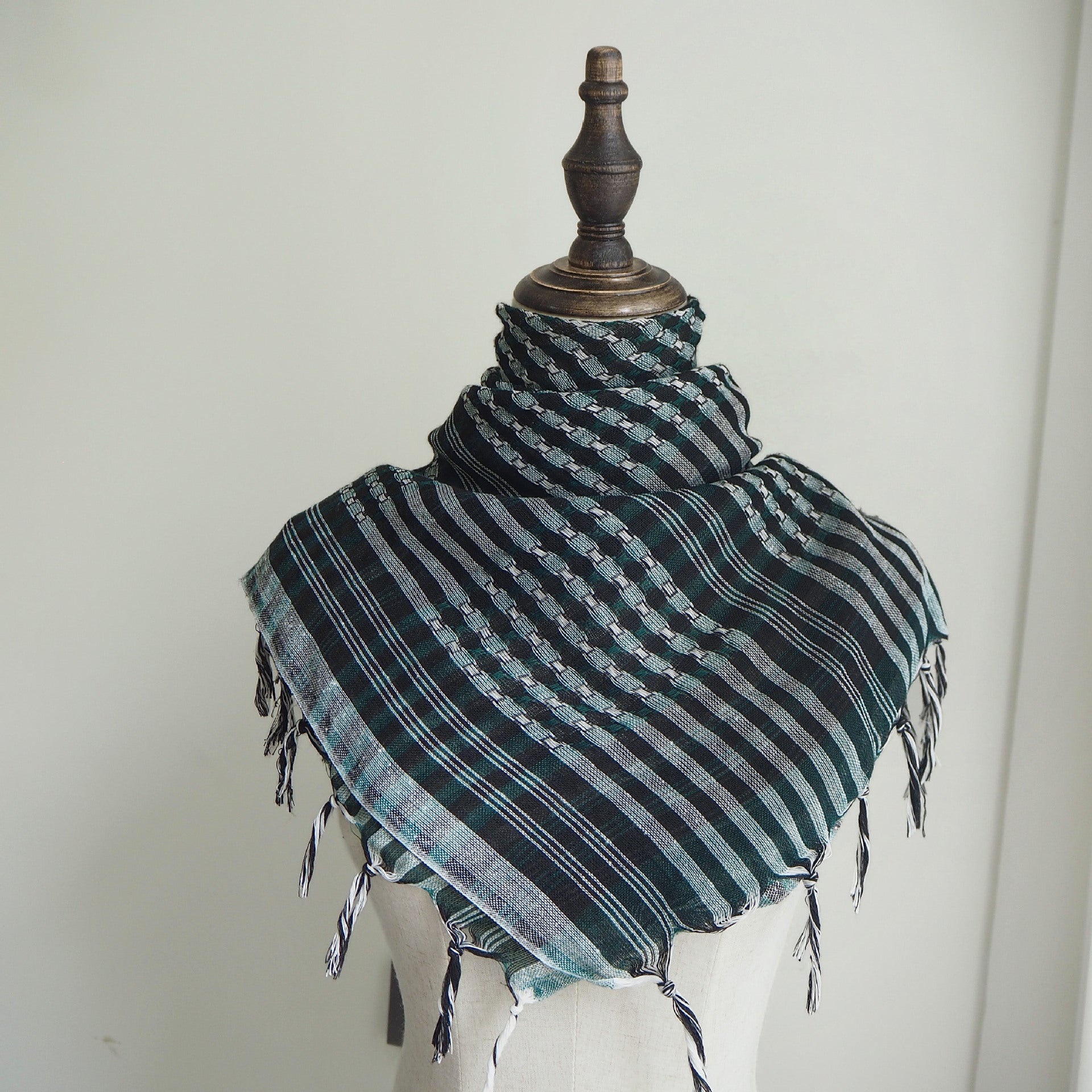 Polyester Head Scarf