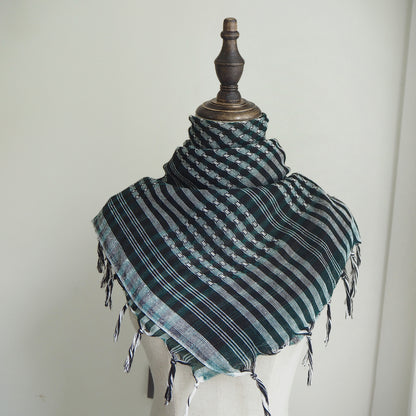 Polyester Head Scarf