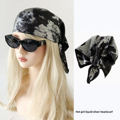 Yty-black silver