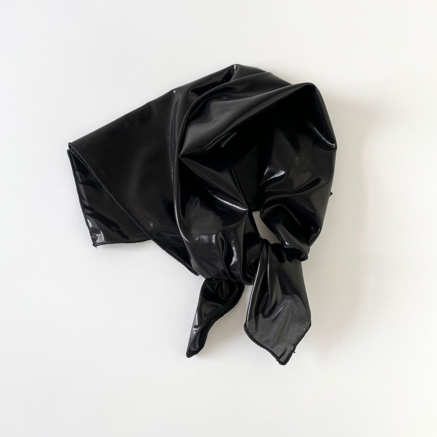 polyester headscarf