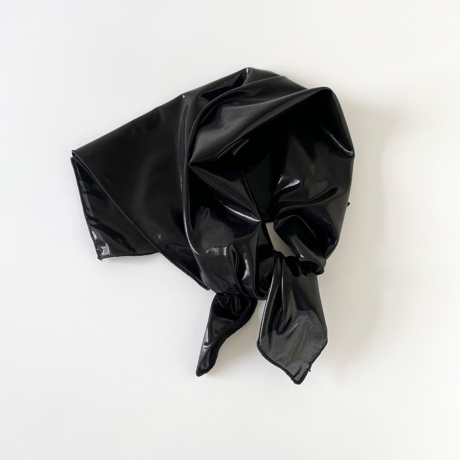polyester headscarf