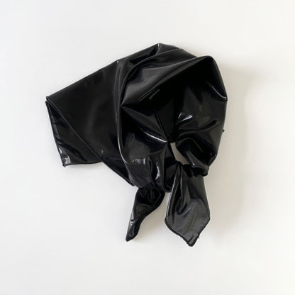 polyester headscarf