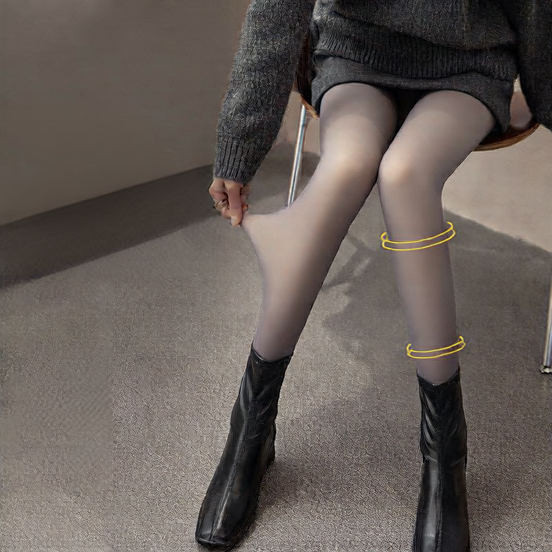 polyester pantyhose