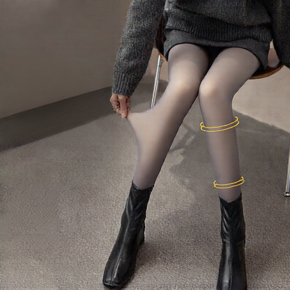 polyester pantyhose
