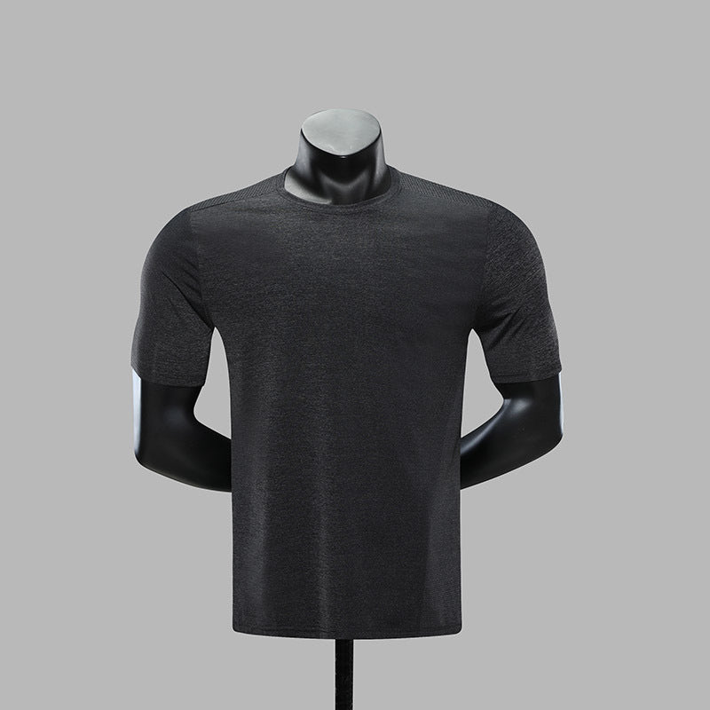 Polyester quick-drying t-shirt for men