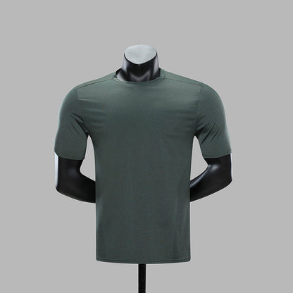Polyester quick-drying t-shirt for men