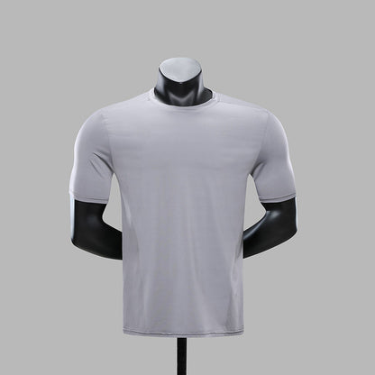 Polyester quick-drying t-shirt for men